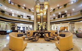 Gq Hotel Yogyakarta